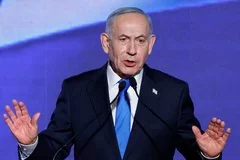 Биньямин Нетаньяху отменил визит в Газу из-за нападения на самолет