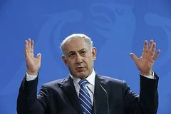Биньямин Нетаньяху публично обвинил Иран в попытке покушения на его сына