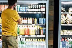 Минздрав России зафиксировал значительное снижение потребления алкоголя в стране
