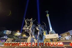 Дипломат МИД РФ оценил вероятность военного переворота в современной Украине