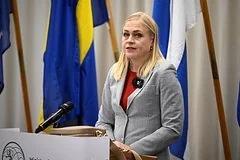 Дипломатический кризис: Финляндия вызывает российского посла из-за инцидента с дроном