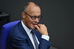 Дипломатический кризис: Фридрих Мерц отменил телефонный разговор с Дональдом Трампом