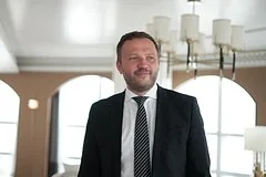 Дипломатический маневр Таллина: Глава МИД Эстонии провел переговоры с сыном Дональда Трампа