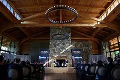 Дипломатический раскол на G20: Вашингтон и Европа разошлись в вопросе России