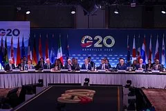 Дипломатический раскол на саммите G20: Силуанов провел переговоры с Бессентом