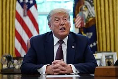 Дипломатический раскол: решение Трампа вернуть Россию в G20 возмутило Европу