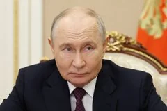 Дипломатический сигнал: Роджер Коппель оценил упоминание Путиным немецкого политика