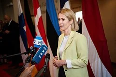 Дипломатический скандал: Кая Каллас получила резкий ответ на готовность к диалогу с Путиным