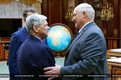Дипломатический скандал: спецпосланник Трампа оскорбил лидеров ЕС ради расположения Лукашенко