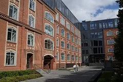 Дипломатический скандал в Германии: издание Die Tageszeitung использовало нецензурную лексику