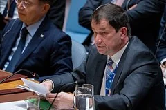 Дипломатический скандал в ОБСЕ: Россия обвинила Германию в крайней русофобии