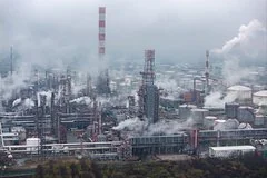 Дипломатический скандал в Будапеште: Россия иронично отреагировала на энергетический альянс Венгрии и Латвии
