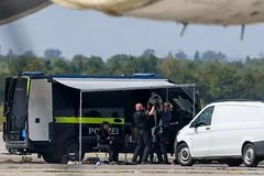 Дипломатический скандал в Европе: Россия отвергла обвинения в инциденте в Лейпциге
