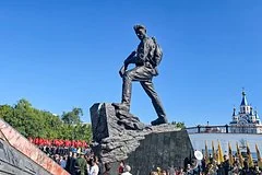Дипломатический скандал вокруг памятника в Хабаровске обострил отношения России и Японии