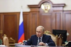 Дипломатия доверия: ОАЭ подтвердили особый характер отношений с президентом России