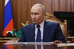 Дипломатия вместо заморозки: в России разъяснили позицию Путина по СВО