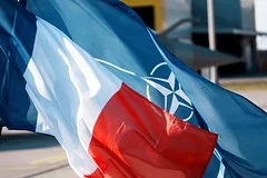 Дипломаты предупредили Париж о фатальных последствиях прямого столкновения России и НАТО