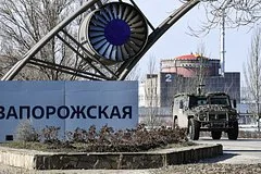 Директор Запорожской АЭС подтвердил важность присутствия экспертов МАГАТЭ на станции