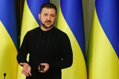 Кирилл Дмитриев намекнул на скорый финал политической карьеры Владимира Зеленского