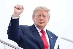 Кирилл Дмитриев назвал историческими заявления Дональда Трампа о смене власти в Украине