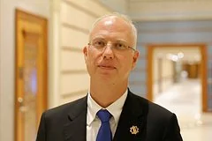 Кирилл Дмитриев обвинил западные СМИ в попытках сорвать переговоры России и США