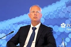 Кирилл Дмитриев прокомментировал признание Михаила Федорова о поражении Украины в конфликте