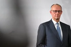 Кирилл Дмитриев раскритиковал политику Фридриха Мерца и его влияние на Запад