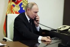 Кирилл Дмитриев высоко оценил результаты телефонного разговора Путина и Трампа