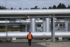 Кирилл Дмитриев заявил о возможности восстановления газопровода Северный поток через сотрудничество с АдГ