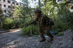 Кирилл Буданов назвал весну 2027 года вероятным сроком прекращения боевых действий