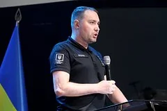 Кирилл Буданов призвал Украину бороться за мировые рынки вооружений с Россией