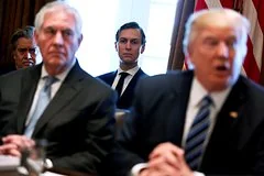 Мирный план США: территориальный компромисс как условие завершения конфликта в Украине