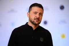Мирошник прокомментировал резкое заявление Дональда Трампа о смене руководства Украины