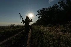 Мирошник заявил о планах Киева использовать наемников из бедных стран