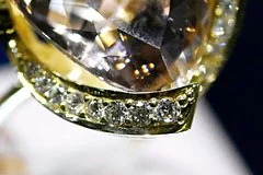 Мировой дефицит алмазов спровоцирует резкий скачок цен на бриллианты