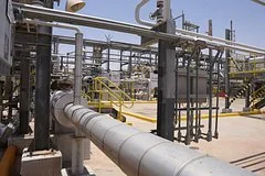 Мировой рынок нефти под угрозой из-за повреждения саудовского трубопровода Восток-Запад