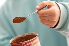 Мировой рынок продуктов питания столкнулся с резким скачком цен на какао