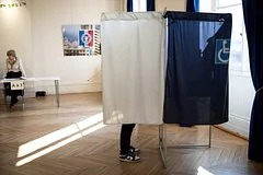 Мировые финансовые гиганты открывают клиентам возможности ставок на французские выборы