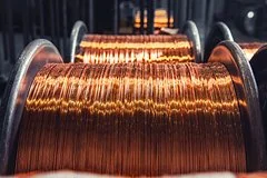 Мировые цены на медь достигли исторического максимума на фоне глобального дефицита