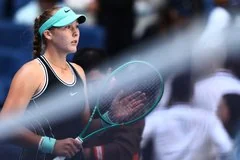 Мирра Андреева установила исторический рекорд WTA по количеству сетов с нулевым счетом