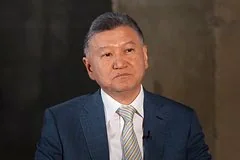 Кирсан Илюмжинов в интервью Собчак сделал сенсационные заявления о контактах с внеземными цивилизациями