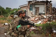 Риск глобальной эскалации: как поддержка Украины может вовлечь страны НАТО