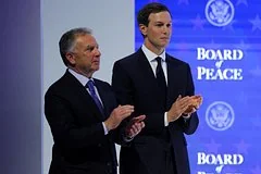 Миссия команды Трампа: Стивен Уиткофф и Джаред Кушнер готовятся к визитам в Москву и Киев