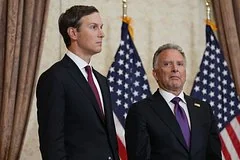 Миссия Трампа: Уиткофф и Кушнер готовятся к визитам в Москву и Киев