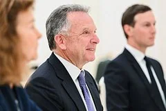 Миссия Трампа: Стивен Уиткофф и Джаред Кушнер готовятся к визиту в Москву и Киев