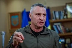 Виталий Кличко раскритиковал окружение Владимира Зеленского из-за коррупции