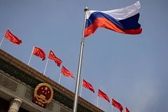 Китай определил приоритетные направления стратегического экономического партнерства с Россией