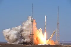 Китай совершил исторический прорыв успешно запустив новую ракету Pallas-1