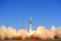 Китай укрепляет космическое превосходство успешно запустив спутники дистанционного зондирования Земли