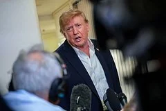 Китай жестко осудил новые санкции США против России и Ирана